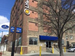 Photo of Life Storage - Chicago - North Western Avenue
