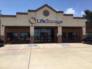 Photo of Life Storage - Round Rock - FM 1431