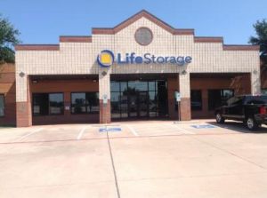 Photo of Life Storage - Round Rock - FM 1431