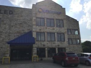Photo of Life Storage - Round Rock - Sam Bass Road