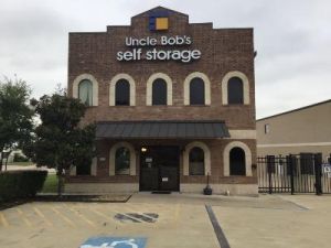 Photo of Uncle Bob's Self Storage - Round Rock - Double Creek Dr