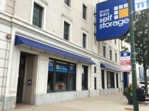 Photo of Uncle Bob's Self Storage - Chicago - North Broadway Street