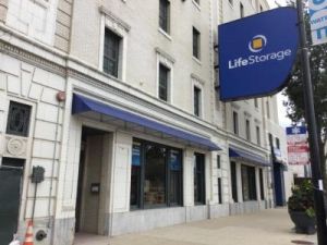 Photo of Life Storage - Chicago - North Broadway Street