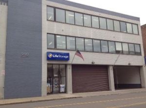 Photo of Life Storage - Buffalo - Ellicott Street