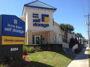 Photo of Uncle Bob's Self Storage - Tampa - West Hillsborough Avenue