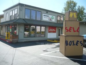 Photo of Fort Knox Mini-Storage