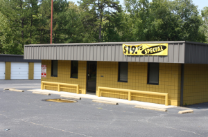 Photo of U Store It - Winans
