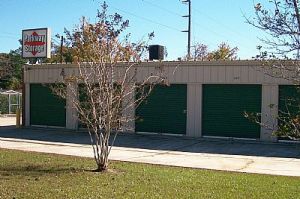 Photo of Parkway Storage