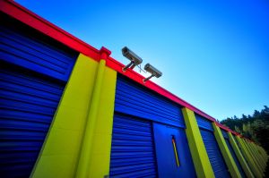 Photo of Silverlake Safe Storage