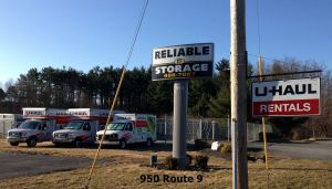 Photo of Reliable Storage - 950 Rte 9
