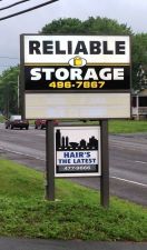 Photo of Reliable Storage - Columbia Turnpike