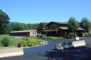 Photo of Pocono Mountain Mini Storage