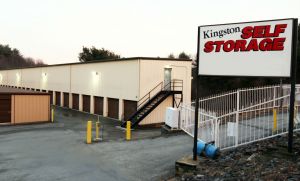 Photo of Kingston Self Storage
