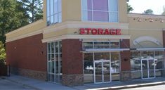 Photo of Atlanta Crossroads Storage