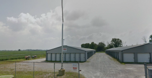 Photo of Buckeye Storage