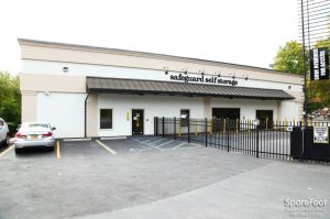 Photo of Safeguard Self Storage - Thornwood