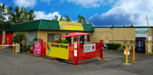 Photo of Affordable Self Storage - Puyallup