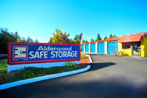 Photo of Alderwood Safe Storage