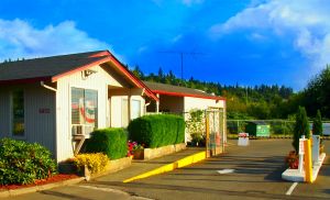 Photo of Eagle Self Storage - Woodinville, WA