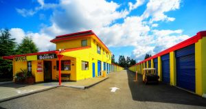 Photo of Mill Creek Self Storage