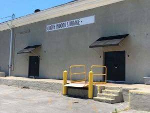 Photo of Grove Indoor Storage
