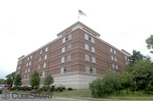 Photo of CubeSmart Self Storage