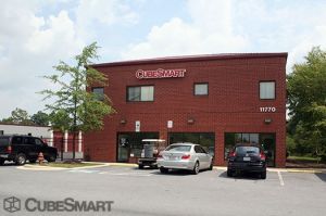 Photo of CubeSmart Self Storage - Beltsville