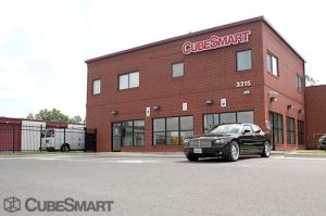 Photo of CubeSmart Self Storage