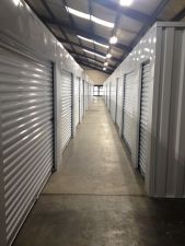 Photo of Bonus Room Storage
