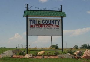 Photo of Tri County Self Storage