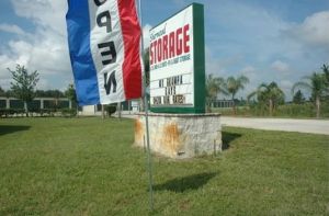 Photo of Sherwood Storage