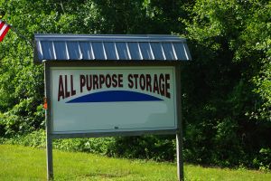 Photo of All Purpose Storage - Hinsdale - 687 Brattleboro Road