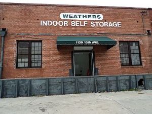 Photo of Weathers Indoor Self Storage