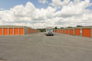 Photo of TX Bear Creek Storage