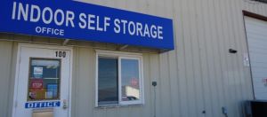 Photo of Armor Storage - Papillion