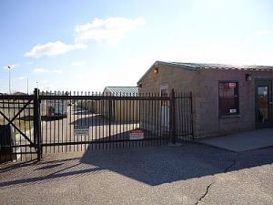 Photo of Armor Storage - La Vista