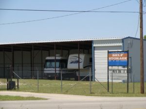 Photo of Comanche Peak Storage