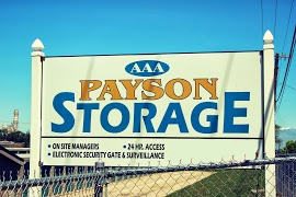 Photo of AAA Payson Storage