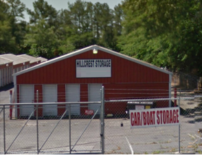Photo of Hillcrest Storage