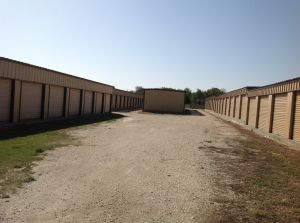 Photo of Parker Self Storage - Florence - 931 Farm To Market 970