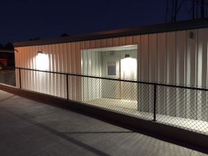 Photo of American Self Storage - Mt Gilead