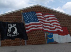 Photo of Excess Storage Center