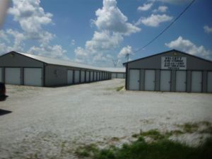 Photo of Wolcott Mini Storage