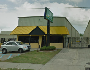 Photo of Central Self Storage - Harvey