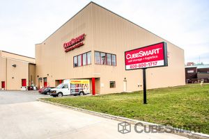 Photo of CubeSmart Self Storage