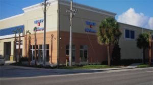 Photo of The Lock Up Storage Centers - St. Petersburg