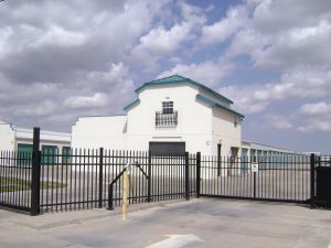 Photo of Texas Wide Self Storage - Odessa