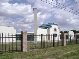 Photo of Texas Wide Self Storage - Odessa