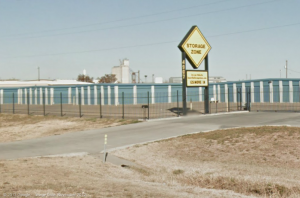 Photo of Storage Zone - Amarillo