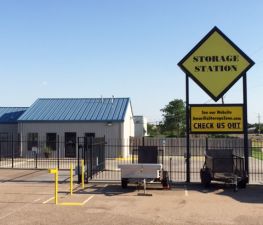 Photo of Easy Stop Storage - Amarillo
